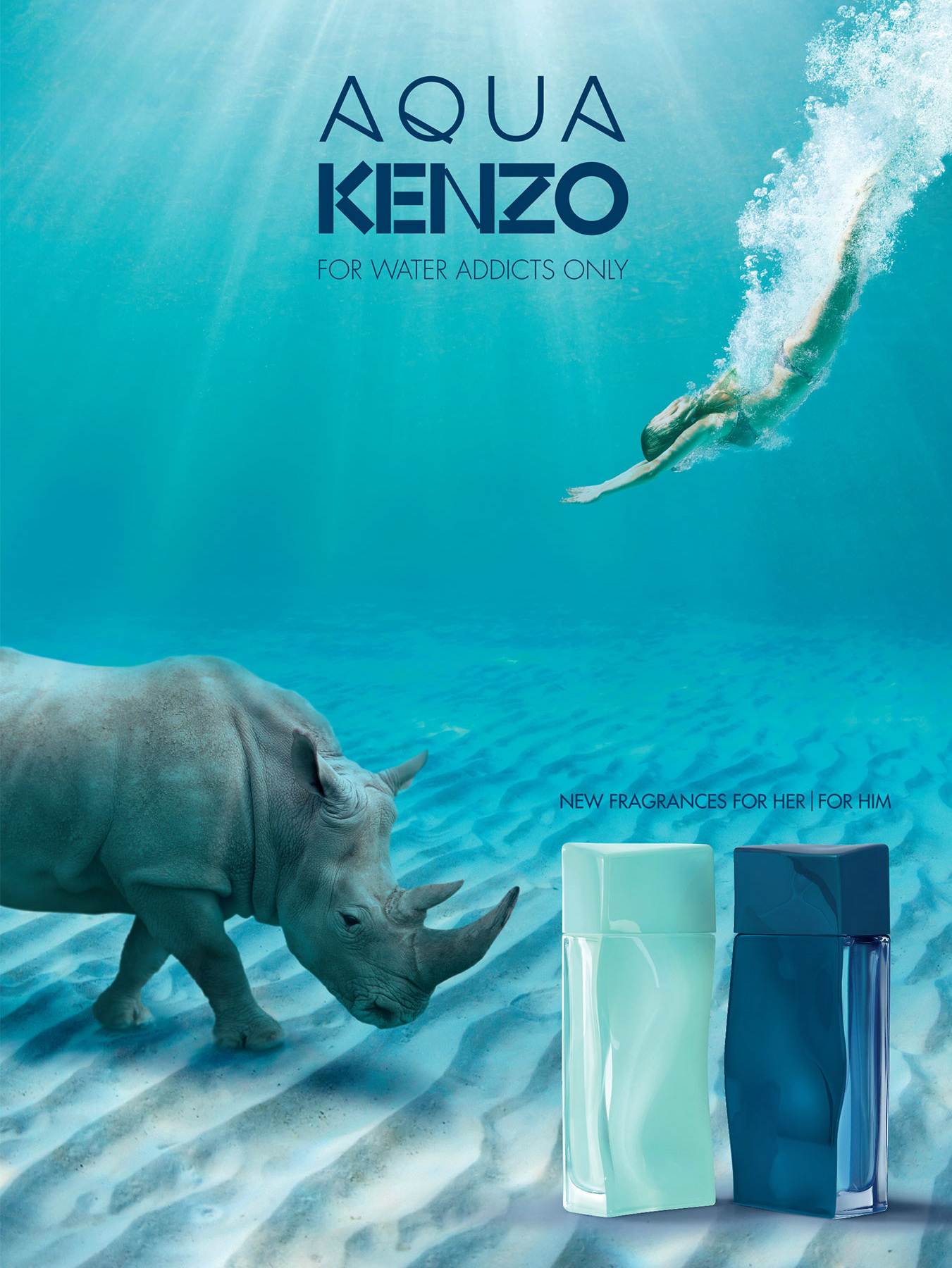 aqua kenzo