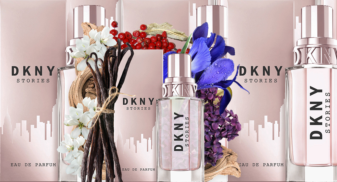 Dkny 2018 discount perfume