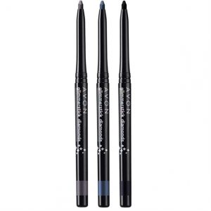 Avon Glimmerstick Diamonds Eyeliner