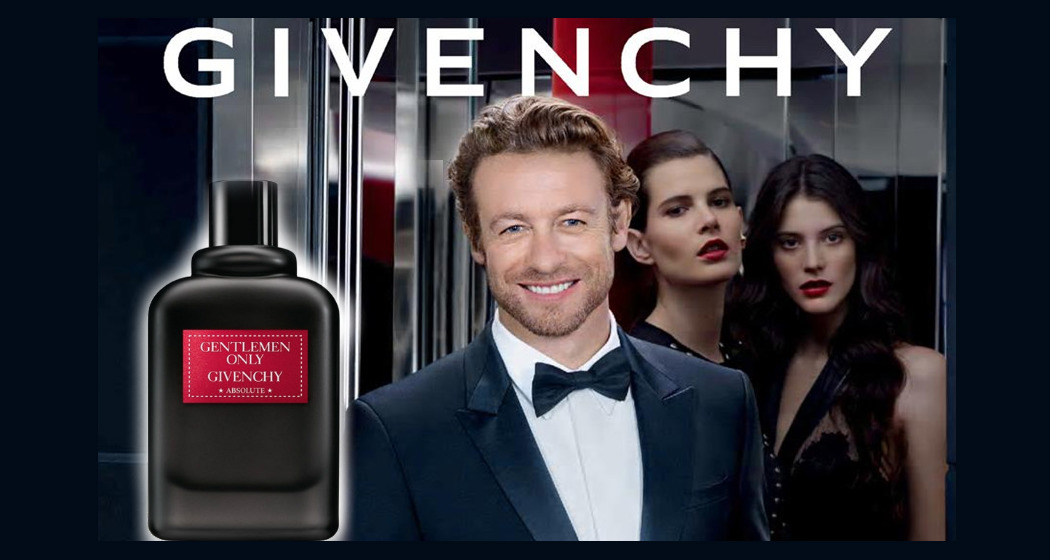 Givenchy Gentlemen Only Absolute | Perfume and Beauty magazine