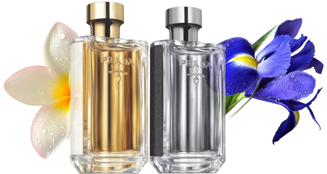 La Femme Prada and L’Homme Prada