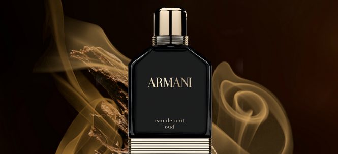 armani parfum eau de nuit