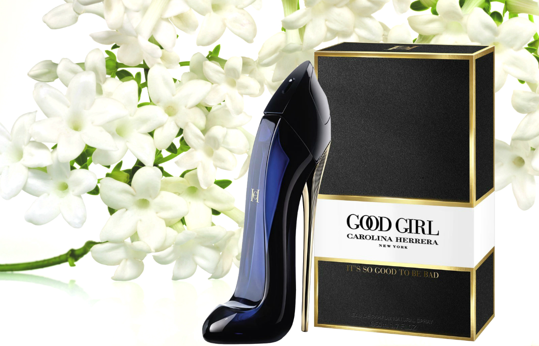 carolina herrera good girl limited edition