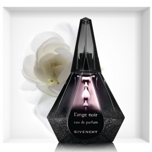 L’ange Noir – new “black angel” from Givenchy