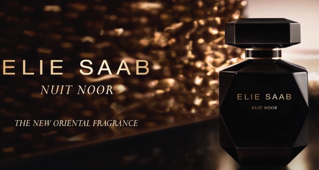 Elie Saab NUIT NOOR