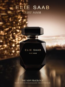 Nuit noor elie saab