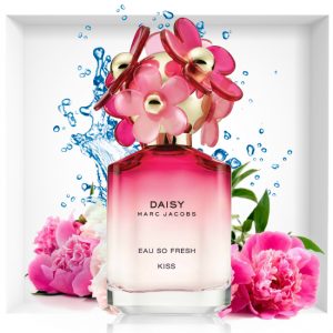 marc jacobs peony perfume