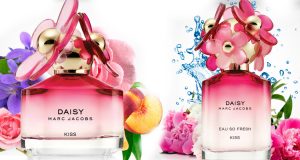 Marc Jacobs Daisy Kiss CollectionMarc Jacobs Daisy Kiss Collection