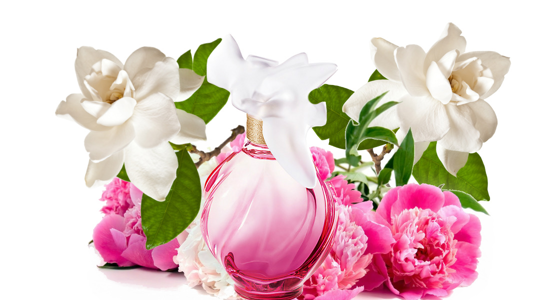 Nina Ricci L’Air du Temps Eau Florale