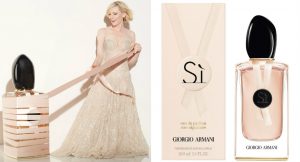 Si Rose Signature Eau de Parfum