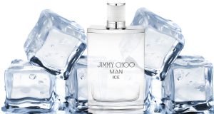 Jimmy Choo Man Ice Eau de Toilette