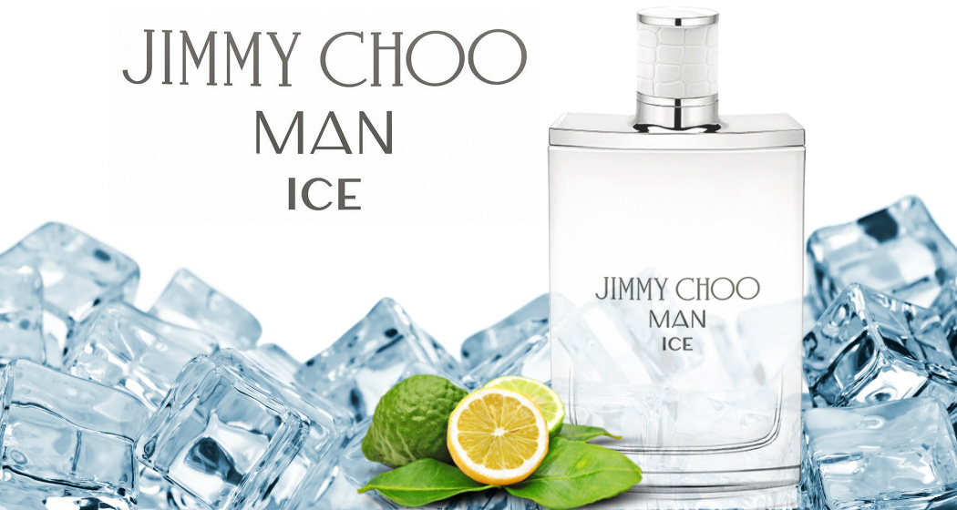 jimmy choo ice for men