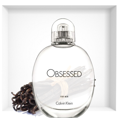 Obsessed by Obsession – Calvin Klein Obsessed | Perfume and Beauty magazine