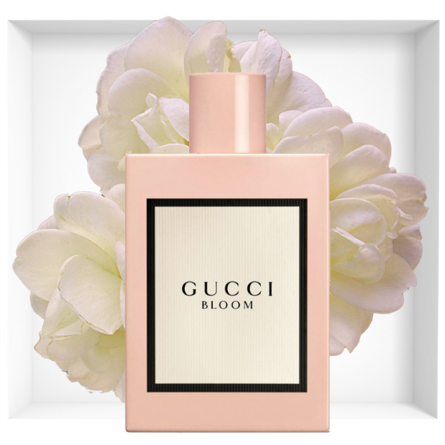 Debuting the first Women Fragrance by Alessandro Michele Gucci Bloom ...