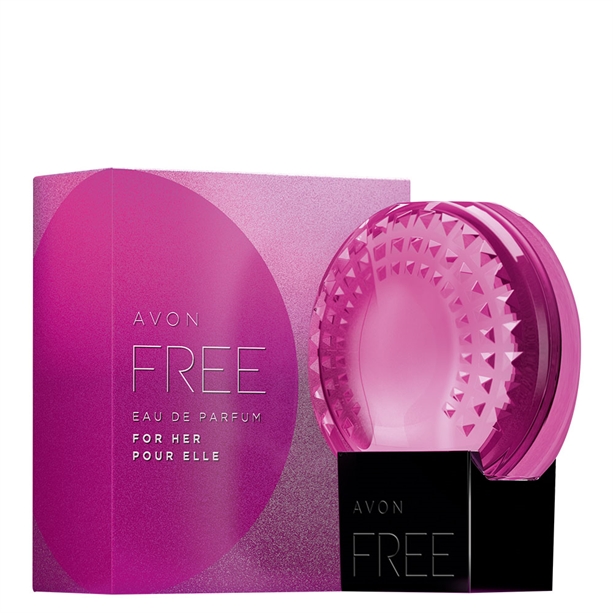 avon uk perfume