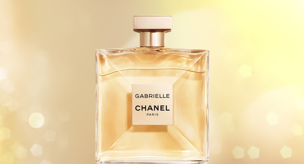 Chanel Gabrielle – the new fragrance for woman