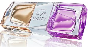 Avon Eve Duet Eau De Parfum Spray