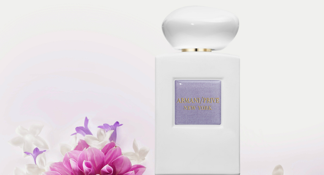 Armani prive shop new york fragrance