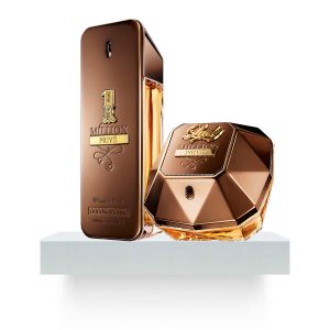 Paco Rabbane Million Priv