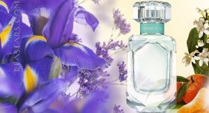 Tiffany & Co. perfume