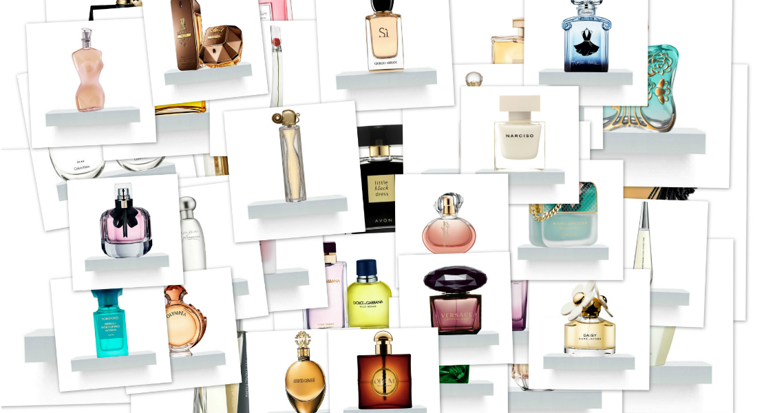 What Your Fragrance says about You | Reastars Perfume and Beauty magazine