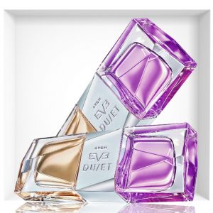 avon eve duet fragrance