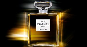 chanel no5 perfume