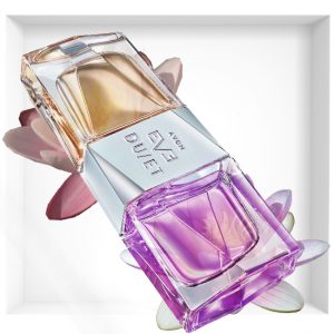 Avon Eve Duet Eau De Parfum Spray