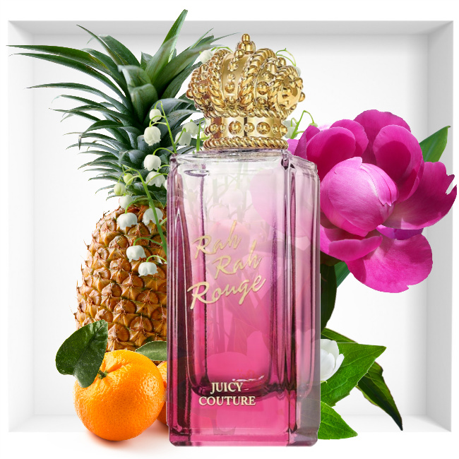 juicy couture rah rah rouge perfume