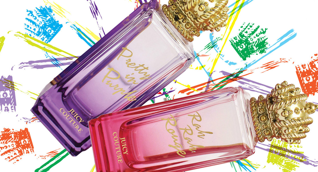 Juicy couture purple perfume hot sale