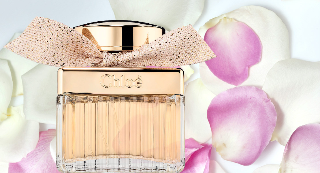 Chloe discount absolu edp