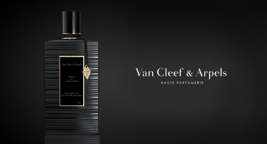 rêve de cashmere van cleef & arpels