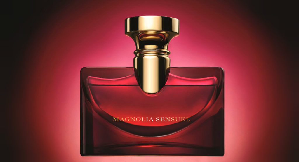 bvlgari perfume splendida magnolia sensuel