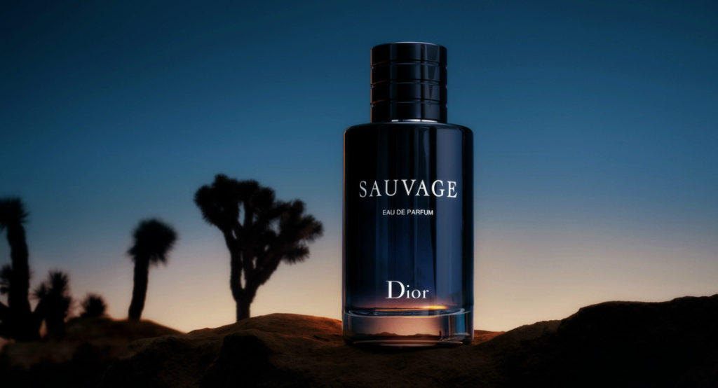Dior Sauvage Eau de Parfum | Reastars 