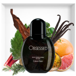 Obsessed Eau de Parfum Intense for Men