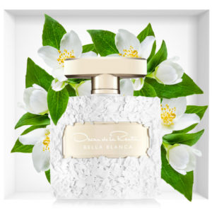 Oscar de la Renta Bella Blanca perfume 2018