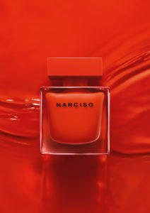The All New Provocative Narciso Rouge Perfume by Narciso Rodriguez ...