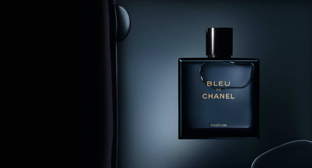 New Bleu de Chanel Parfum