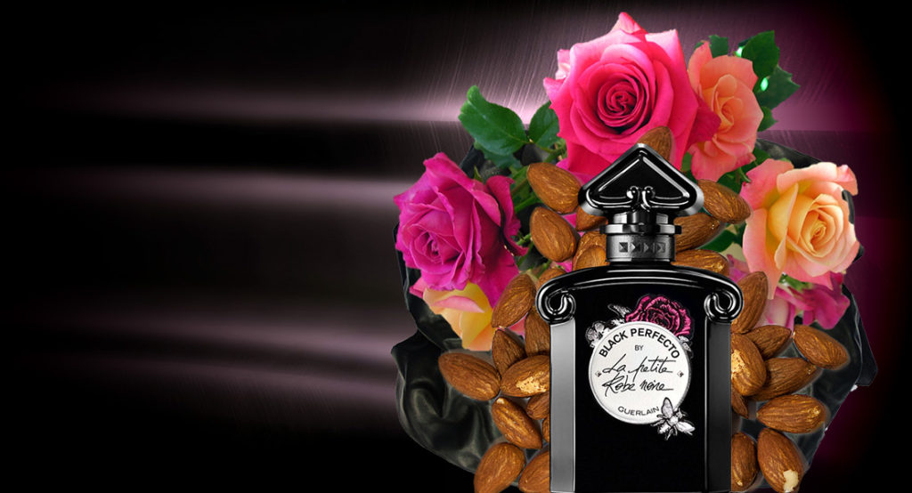 Guerlain Black Perfecto by La Petite Robe Noire