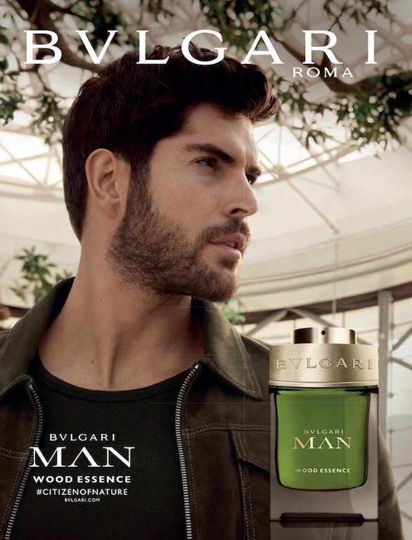 Bvlgari Man Wood Essence | Perfume and Beauty magazine