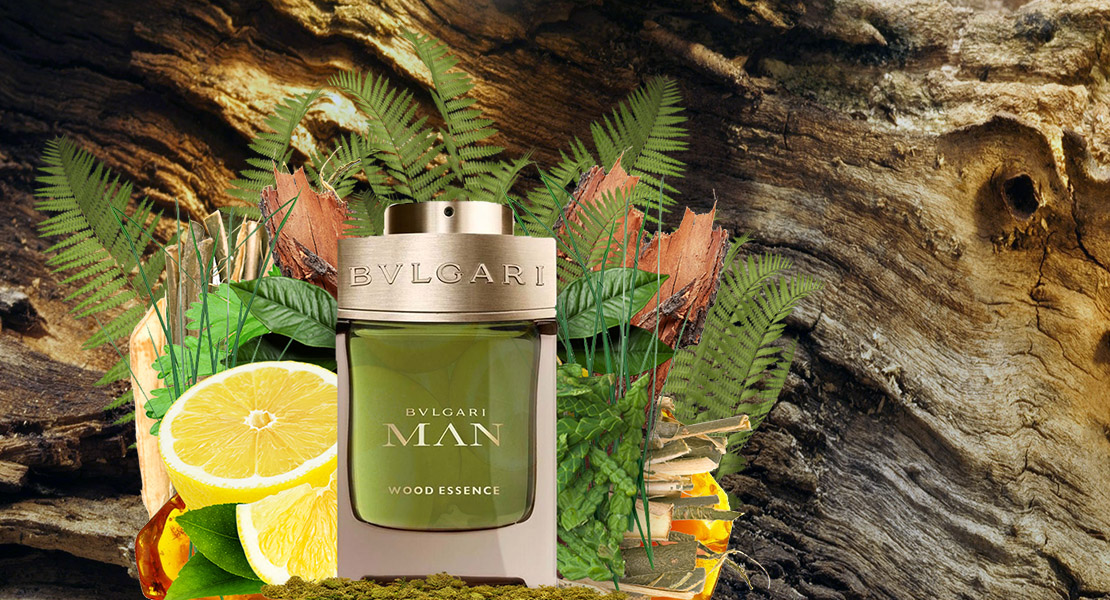 bvlgari new launch perfume