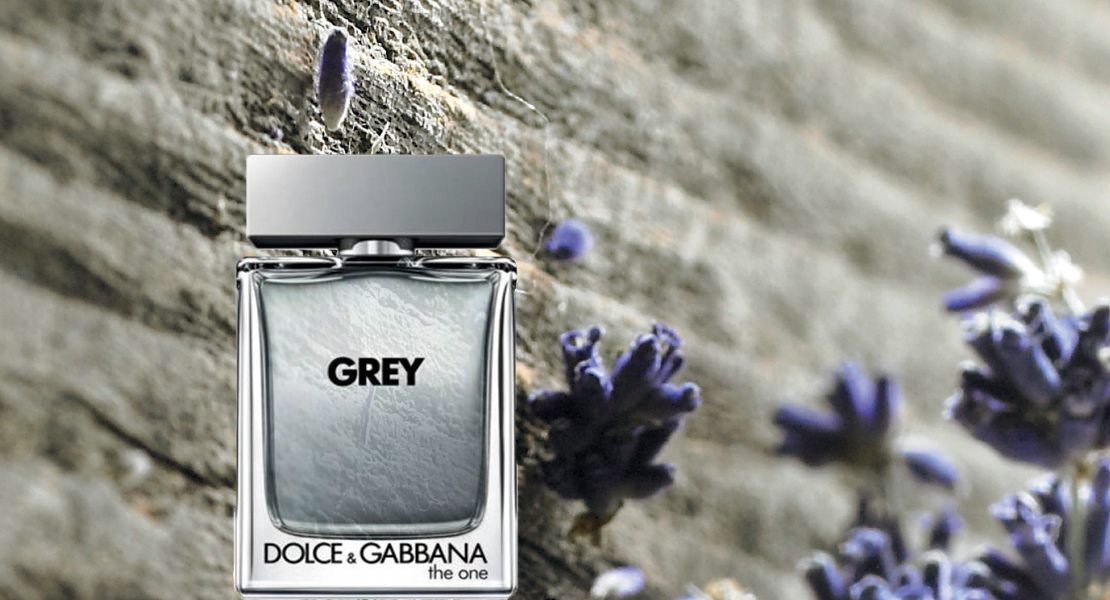 the one grey dolce and gabbana