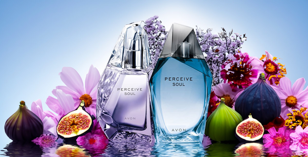 avon perceive soul for her and for him