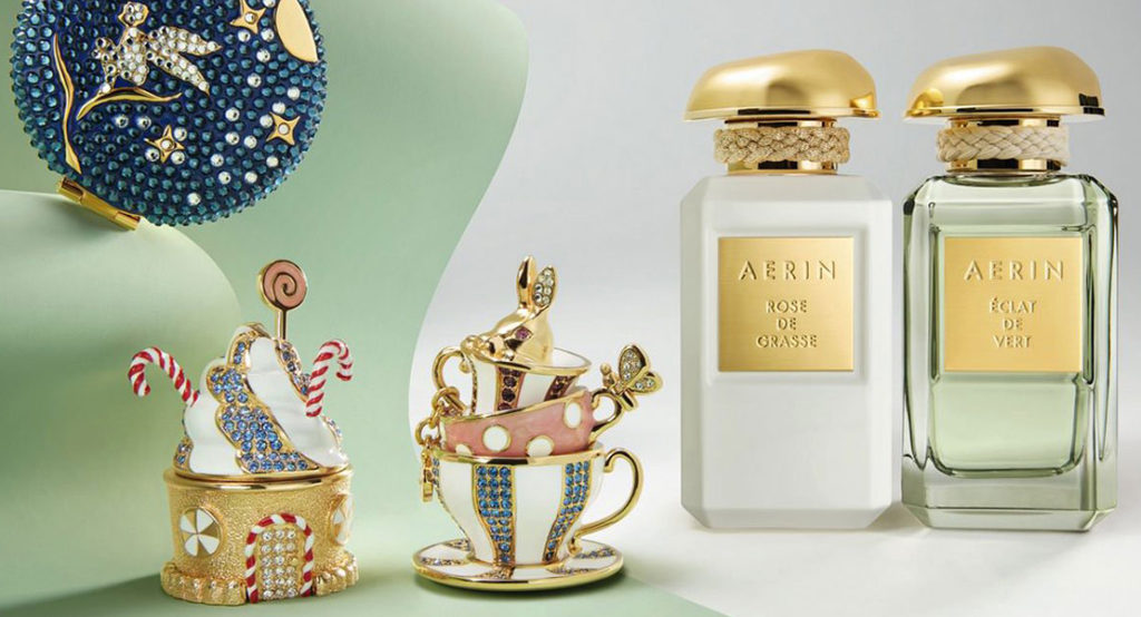 Aerin Éclat De Vert Perfume