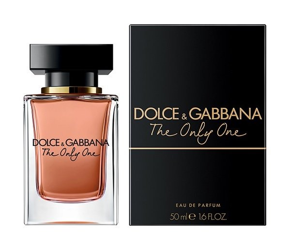 Dolce & Gabbana The Only One | Perfume and Beauty magazine