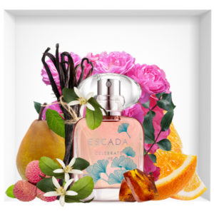 Escada Celebrate LifeEau de Parfum 2018