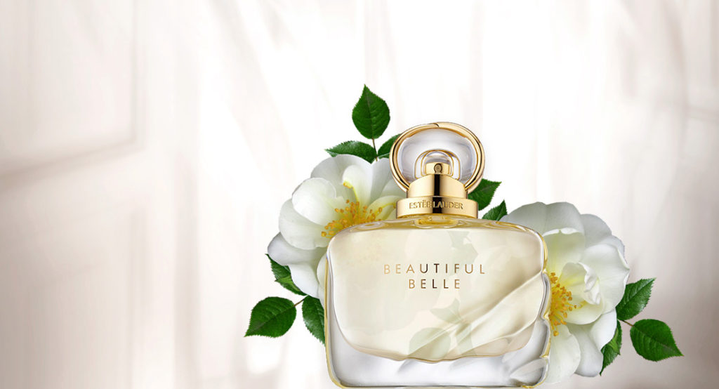 Beautiful Belle Estée Lauder