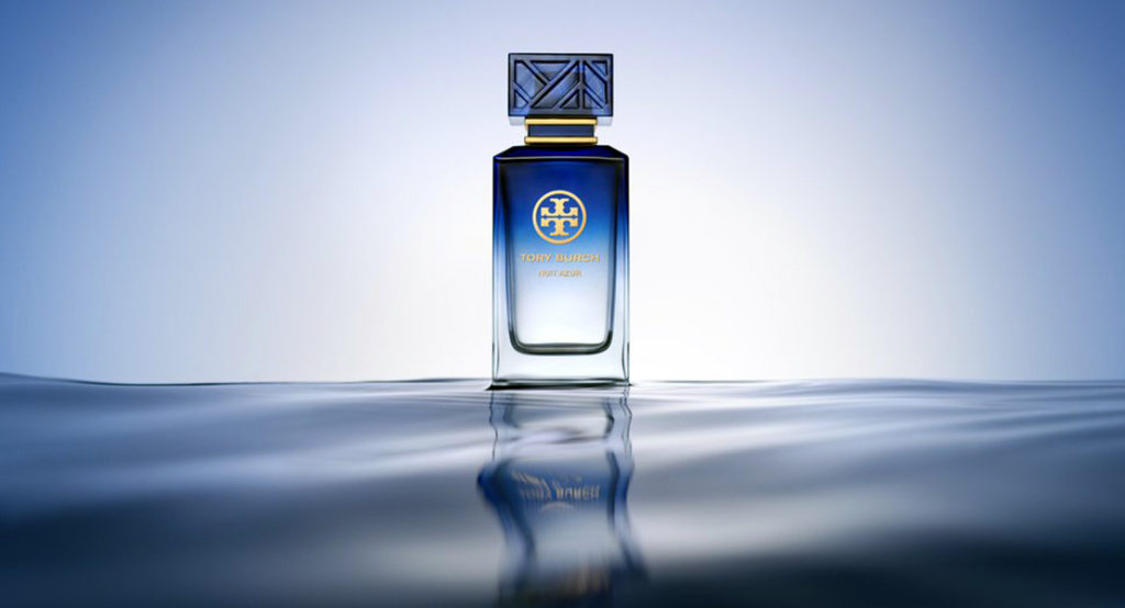 Tory burch nuit shop azur gift set