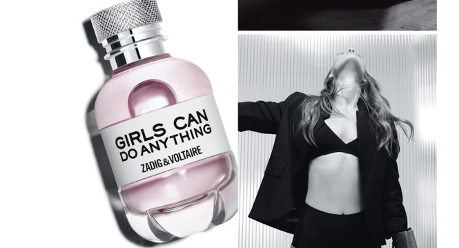 girl can parfum