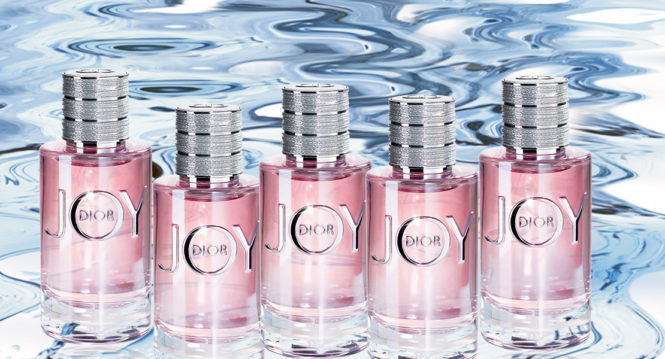 new dior perfume joy